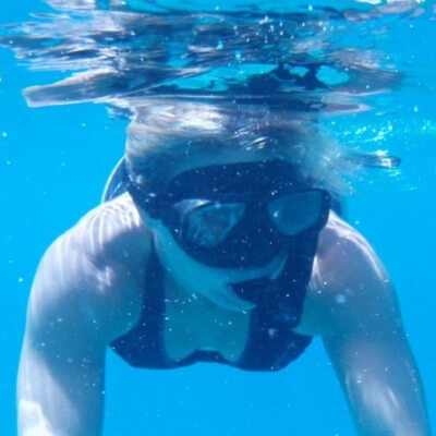 Kayak and Snorkel in La Jolla
