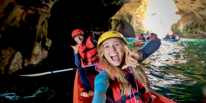 Complete Guide to the La Jolla Sea Caves